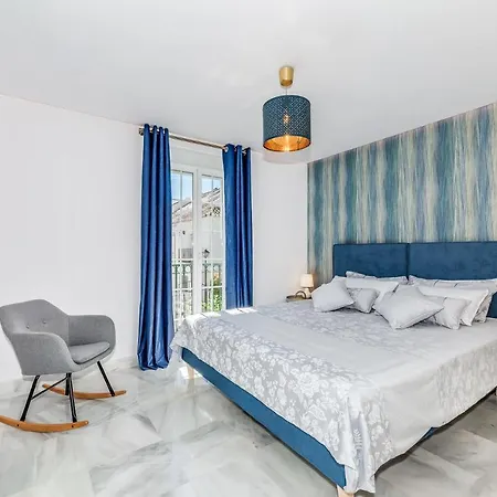Chalet Luxury Townhouse Golden Mile *