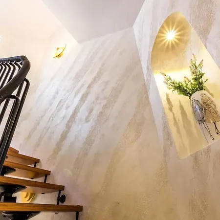 Luxury Townhouse Golden Mile *